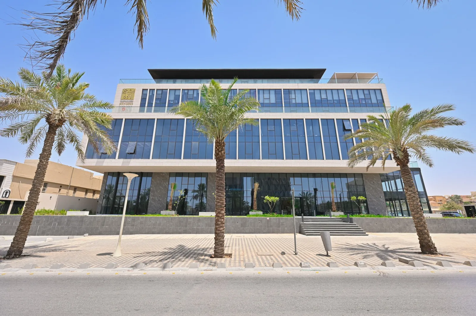 First Projects Business (Durar al layali) - امتلاك