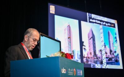 المشاريع الأولى القابضة تشارك كراعٍ فضي في منتدى العمران الرابع
