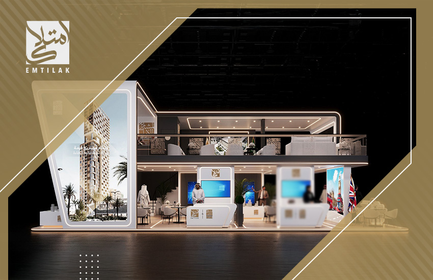 Restatex New for 2026: Imtilak’s Prominent and Distinctive Presence in Restatex ...