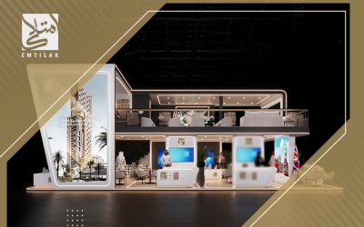 New for 2026: Imtilak’s Prominent and Distinctive Presence in Restatex exhibition