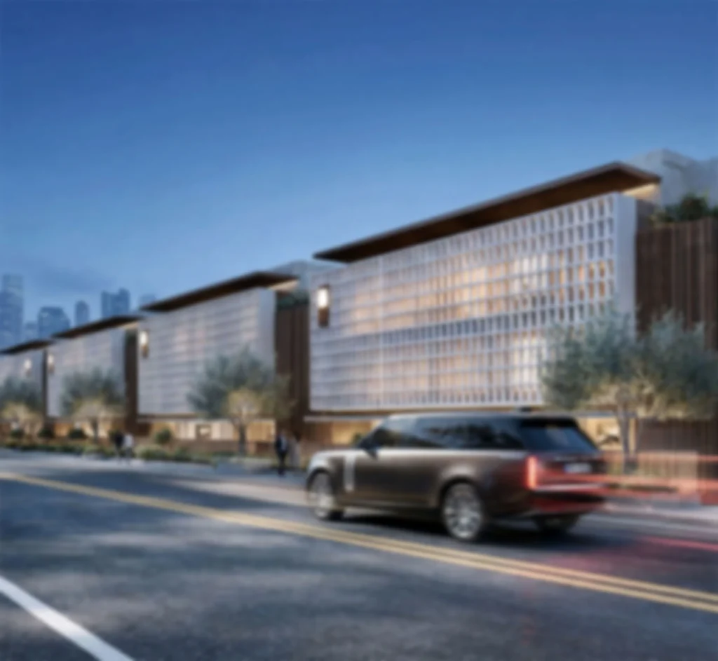 First Projects Suites
