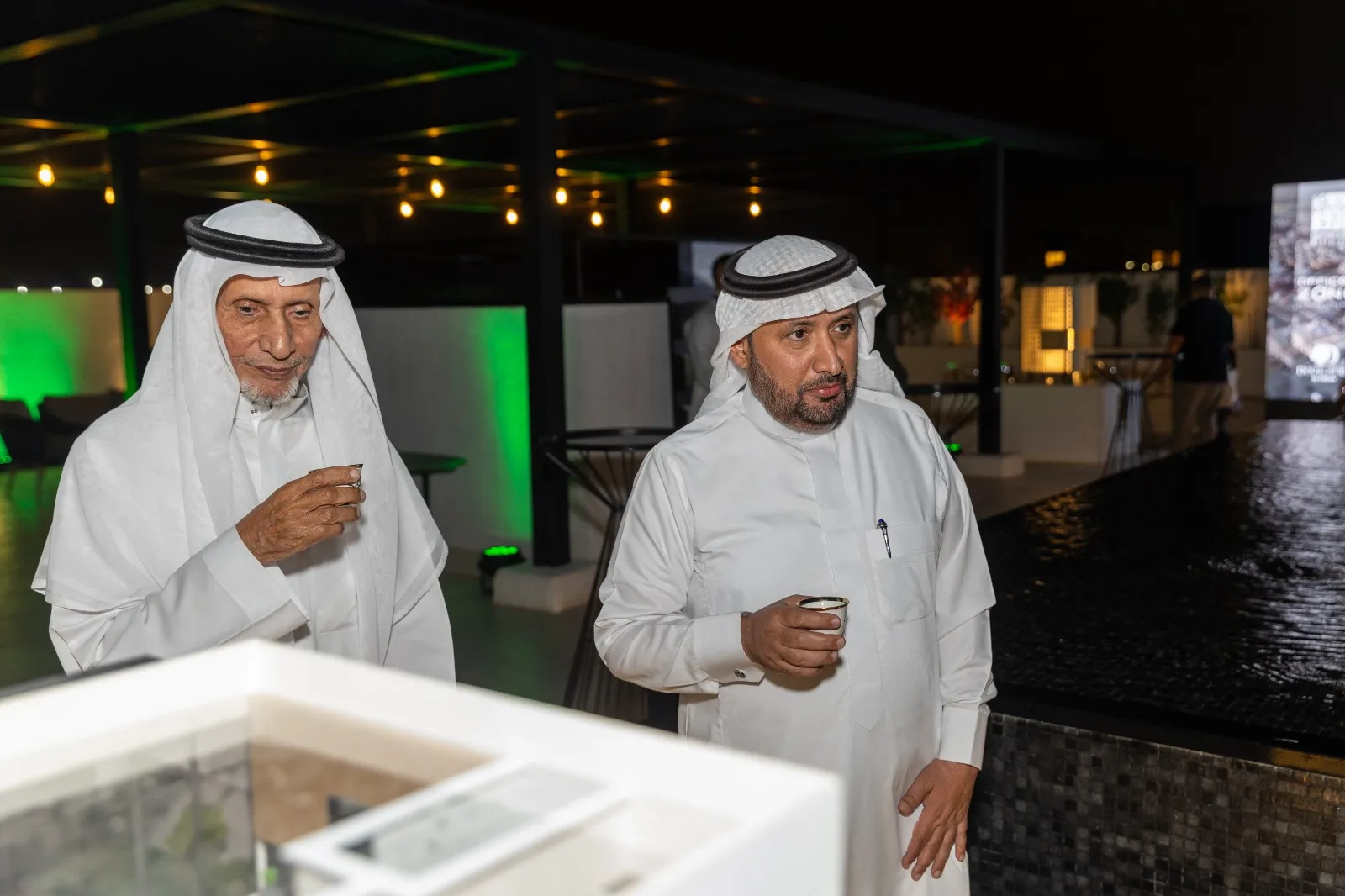 An Exceptional Tour in the World of Luxury Real Estate and Hospitality